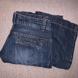Stetson Flare Jeans